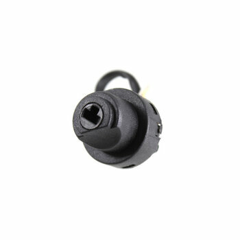 Serrure de contact 2-fils- Vespa PX EFL (depuis 1984), T5 125cc, PK50 XL (V5X3T, jusqu'&agrave; no. 30001), PK125 XL (VMX6T depuis no. 3717)