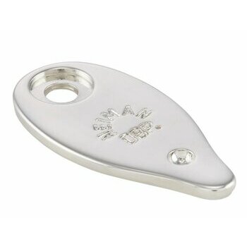 Cache Neiman de direction pour Vespa