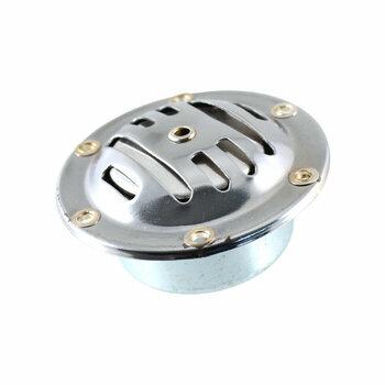 Klaxon 12V CA- Vespa - &Oslash;=75mm 