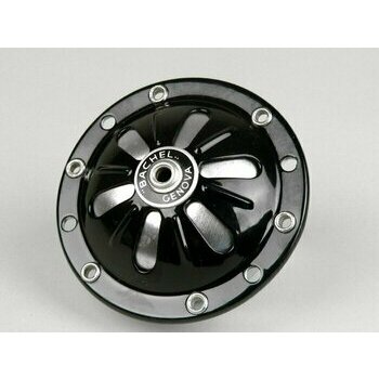 Klaxon -BACHEL 6V CA- Vespa Wideframe VM2T, VN1T, VN2T, VL1T, VL2T, VNA1T, VNA2T, VNB1T (-34767) - auch verwendbar auf V30-33T (250000-), VM1T (31145-), VU1T