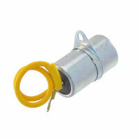 Condenseur RMS Classic Piaggio Vespa 125-150cc 018941