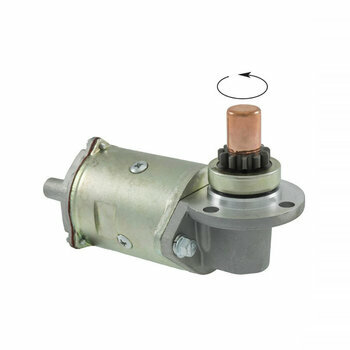 RMS Classic D&eacute;marreur Piaggio Vespa Px 249235