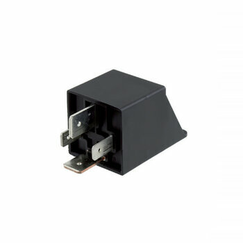 Relai de d&eacute;marreur 12V, 80A - Vespa 