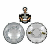 Siem Phare avant complet Piaggio Vespa 50 S/L/R 101231