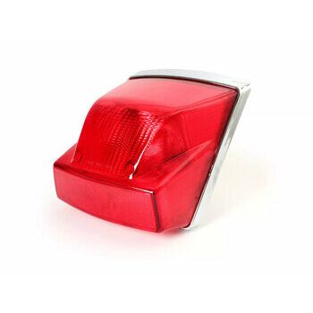 Feu arri&egrave;re Vespa PX Arcobaleno (MY, 2001-)