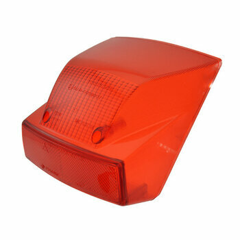 Feu arri&egrave;re RMS Classic Piaggio Vespa Px Millenium