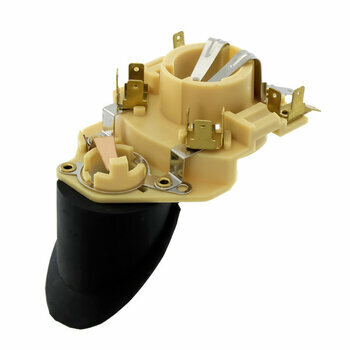 Support d'ampoule de phare Vespa PX,  PE et PX Arcobaleno