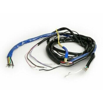 Faisceau Vespa Wideframe VM2T, VN1T, VN2T, Vespa 150 VL1T