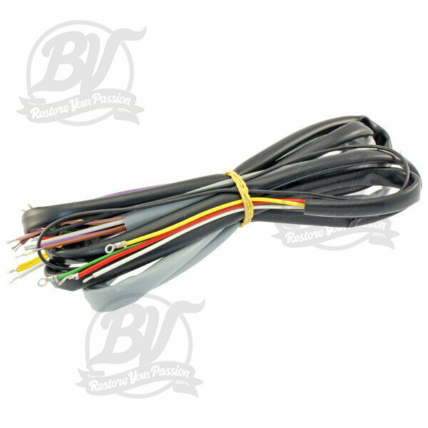 Faisceau électrique Vespa 150 VBA1T (71001-146000)