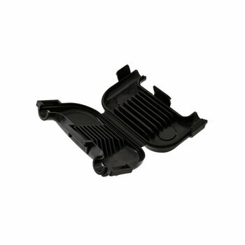 Bo&icirc;tier de connexion au-dessous de descente klaxon Vespa PX (-1984)