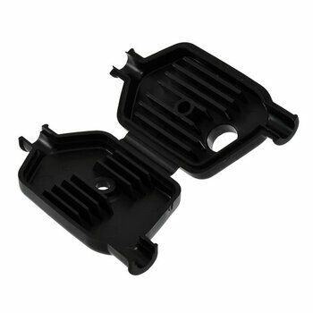 Bo&icirc;tier de connexion moteur Piaggio Vespa PXE