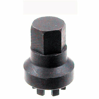 Extracteur d'&eacute;crou d'embrayage Piaggio Vespa Px/Pe T003062Y