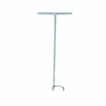 Cl&eacute; robinet essence droite Piaggio Vespa T032973