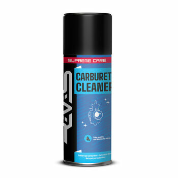 PRODUIT NETTOYANT CARBURATEUR RMS 400 ML