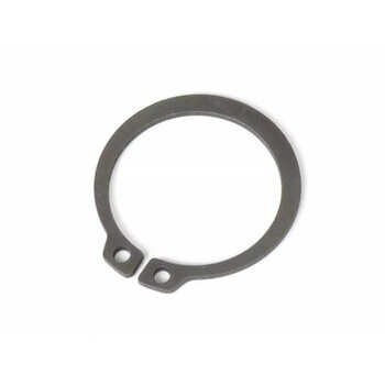 Circlips externe DIN471- &Oslash;=22mm