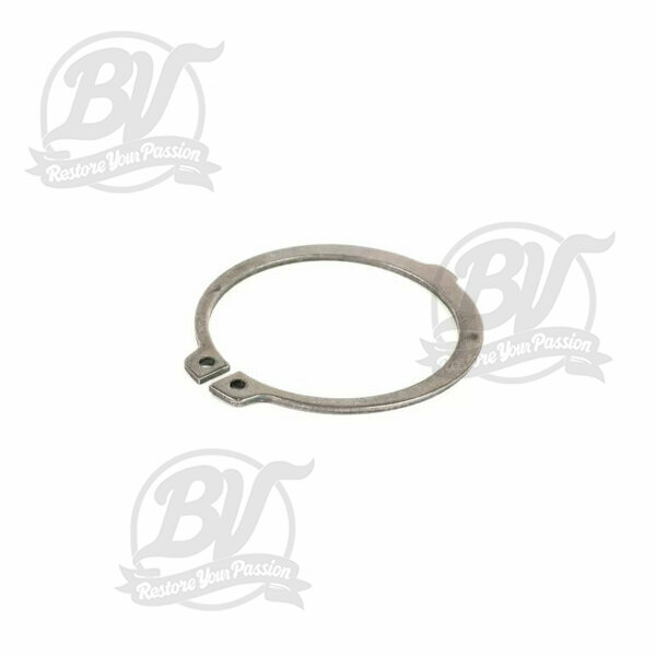 Circlips externe Ø=48mm x 1,5mm