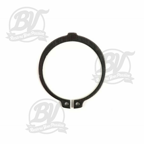 Circlips externe Ø=48mm x 1,5mm