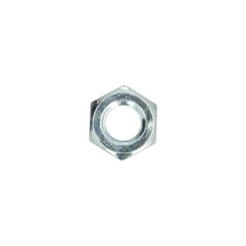 Ecrou filtre raccord huile  M10 x 1.25