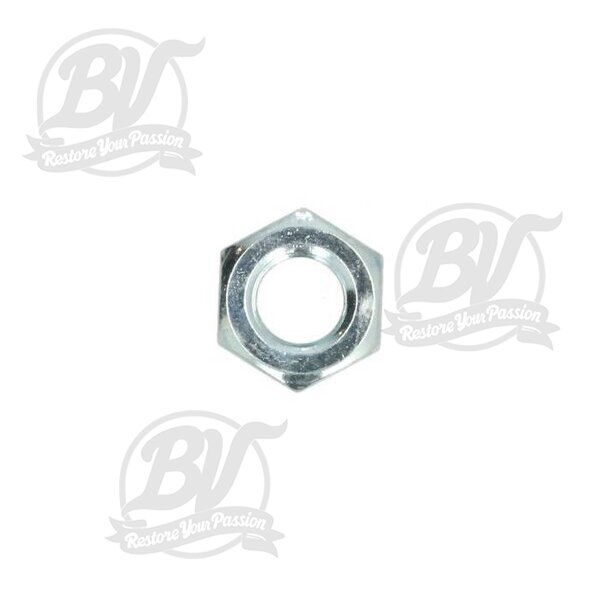 Ecrou filtre raccord huile M10 x 1.25