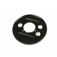 Disque cache-poussière roue arrière 10 pouces Piaggio Vespa PX, Rally