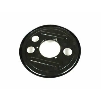 Disque cache poussi&egrave;re roue arri&egrave;re de 10 pouces