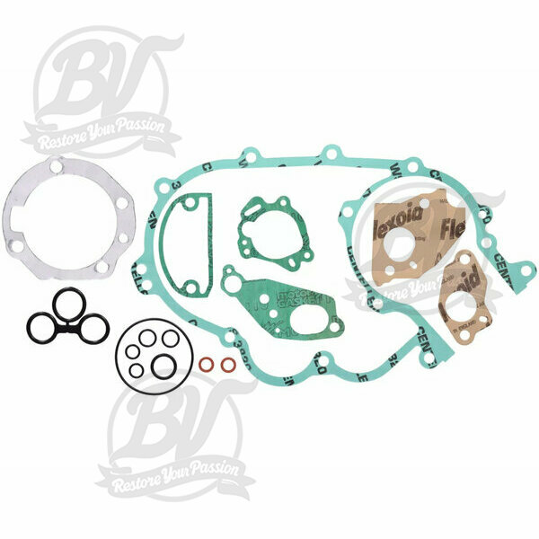 Jeu de joints moteur Piaggio Vespa PX200 Arcobaleno, Cosa 200