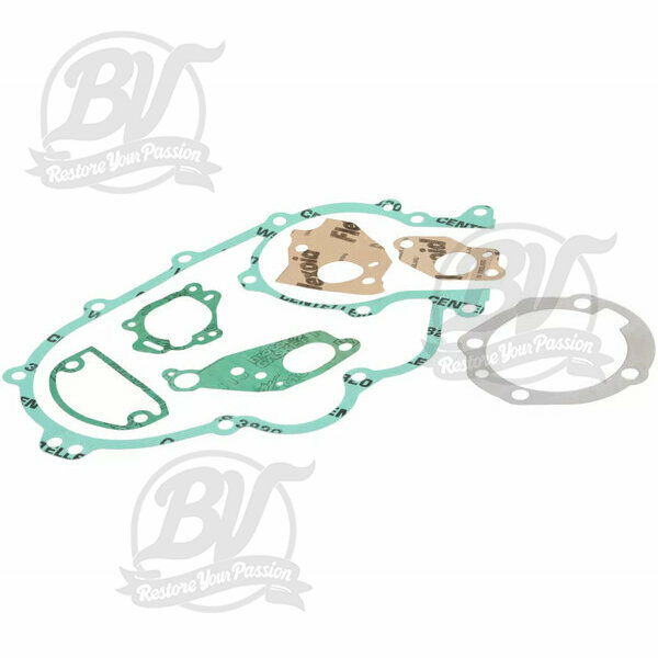 Jeu de joints moteur Piaggio Vespa PX200 Arcobaleno, Cosa 200