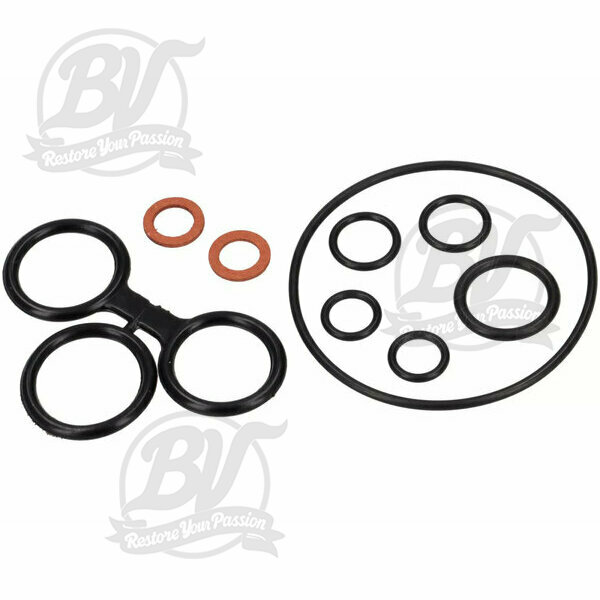 Jeu de joints moteur Piaggio Vespa PX200 Arcobaleno, Cosa 200
