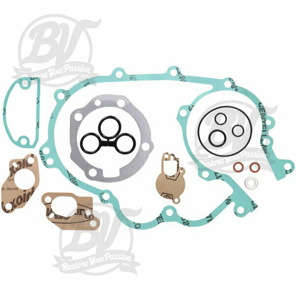 Jeu de joints moteur Piaggio Vespa PX200, Rally 200