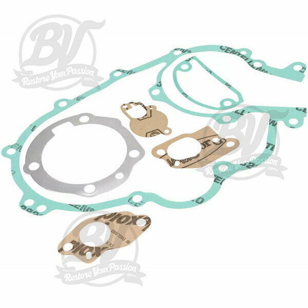 Jeu de joints moteur Piaggio Vespa PX200, Rally 200