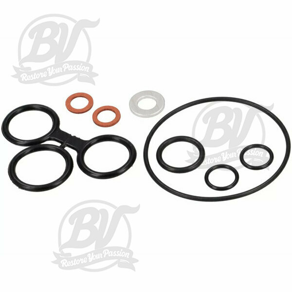 Jeu de joints moteur Piaggio Vespa PX200, Rally 200