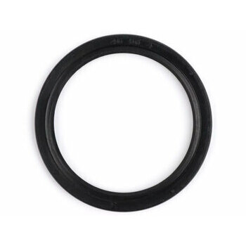 Joint spi 46x56x4mm - (mont&eacute; sur pignon entraineur de compteur Vespa PX (1984-), T5 125cc, Cosa, PK, Gilera Fuoco, Piaggio Hexagon, MP3, Sfera, SKR, Quartz, Zip SP, Vespa ET2, ET4, GT125, GTL, GTS125, GTV, LX, LXV, S)