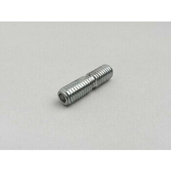 Goujon tambour de frein -PIAGGIO- Vespa PX, T5 125cc, Cosa, PK, V50, V90 (jante &eacute;vid&eacute;e), SS50, SS90 (jante &eacute;vid&eacute;e), PV125, ET3, Rally180 (VSD1T), Rally200 (VSE1T), Sprint150 (VLB1T), GT125 (VNL2T), GTR125 (VNL2T), TS125 (VNL3T), GL150 
