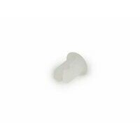 Clip de fixation câble clignotant -PIAGGIO- ailes Vespa PX80, PX125, PX150, PX200, T5 125cc