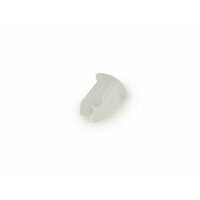 Clip de fixation câble clignotant -PIAGGIO- ailes Vespa PX80, PX125, PX150, PX200, T5 125cc