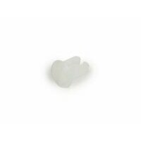 Clip de fixation câble clignotant -PIAGGIO- ailes Vespa PX80, PX125, PX150, PX200, T5 125cc