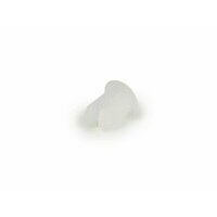 Clip de fixation câble clignotant -PIAGGIO- ailes Vespa PX80, PX125, PX150, PX200, T5 125cc