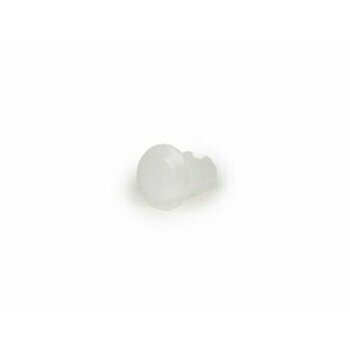 Clip de fixation c&acirc;ble clignotant -PIAGGIO- ailes Vespa PX80, PX125, PX150, PX200, T5 125cc