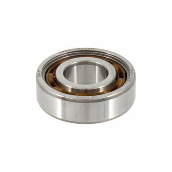 Roulement &agrave; billes SKF 6203 TN9C5H 17x40x12mm