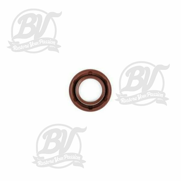 Joint spi 19x32x7mm BGM Pro Viton côté volant Vespa V50, ET3, PK