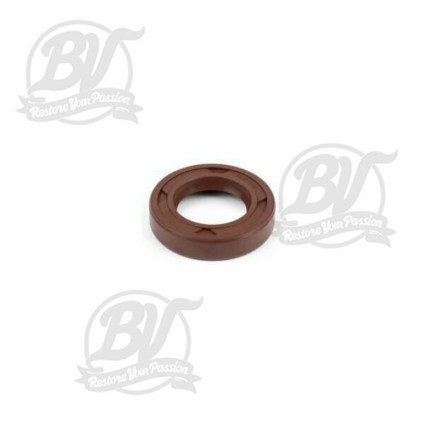 Joint spi 19x32x7mm BGM Pro Viton côté volant Vespa V50, ET3, PK