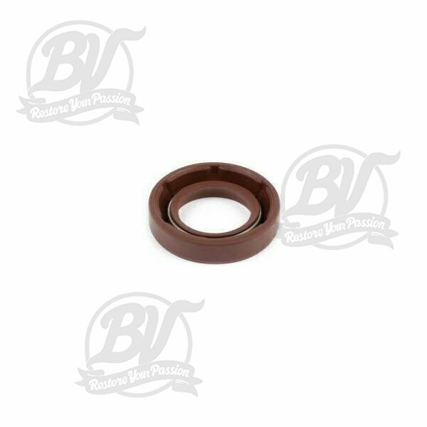 Joint spi 19x32x7mm BGM Pro Viton côté volant Vespa V50, ET3, PK