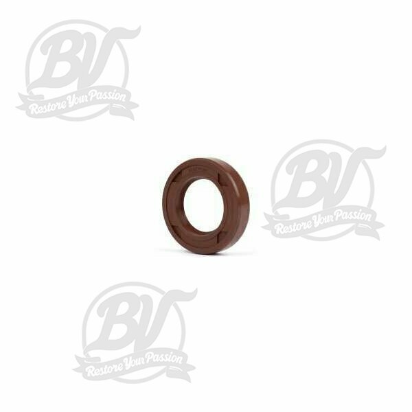 Joint spi 19x32x7mm BGM Pro Viton côté volant Vespa V50, ET3, PK