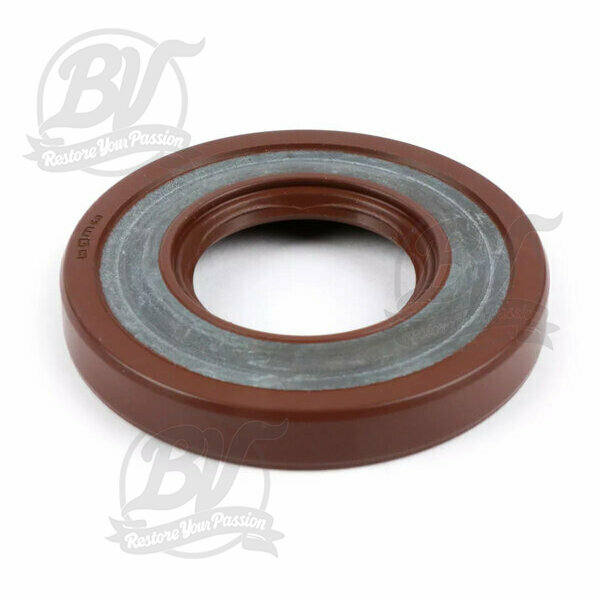 Joint spi 22,7x47x7/7,5mm BGM Pro Viton embrayage Vespa V50, ET3, PK