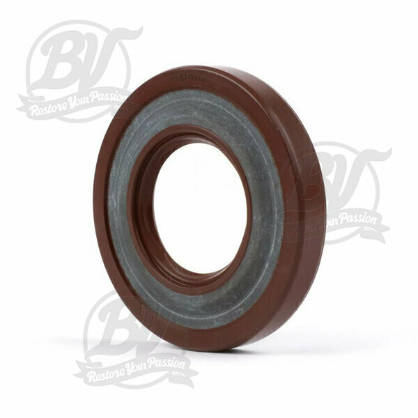 Joint spi 22,7x47x7/7,5mm BGM Pro Viton embrayage Vespa V50, ET3, PK