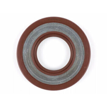 Joint spi 22,7x47x7/7,5mm -FKM- (pour vilebrequin c&ocirc;t&eacute; embrayage Vespa V50, V90, SS50, SS90, PV125, ET3, PK S, PK XL - arbre de transmission primaire Piaggio 125-180cc 2 temps, Piaggio 125cc 4 temps (1&egrave;re g&eacute;n&eacute;ration))