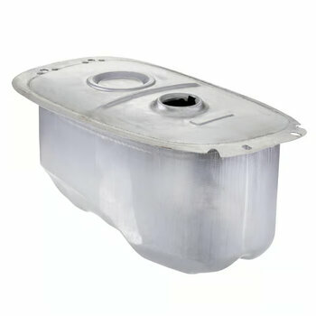 R&eacute;servoir SIP 8,53l, sans lubrification s&eacute;par&eacute;e/sans indication du niveau du r&eacute;servoir, 2194672 - 178494