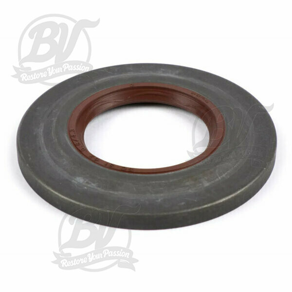 Joint spi 31x62,1x5,8/4,3mm BGM Pro Viton métal Vespa PX (1984-), Cosa