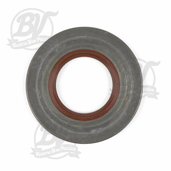Joint spi 31x62,1x5,8/4,3mm BGM Pro Viton métal Vespa PX (1984-), Cosa