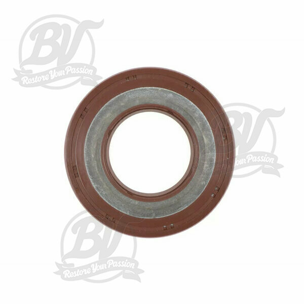Joint spi 31x62,1x5,8/4,3mm BGM Pro Viton caoutchouc Vespa PX (-1984)